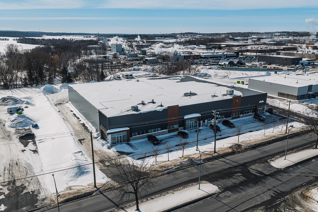 818 Boulevard Industriel, granby, QC