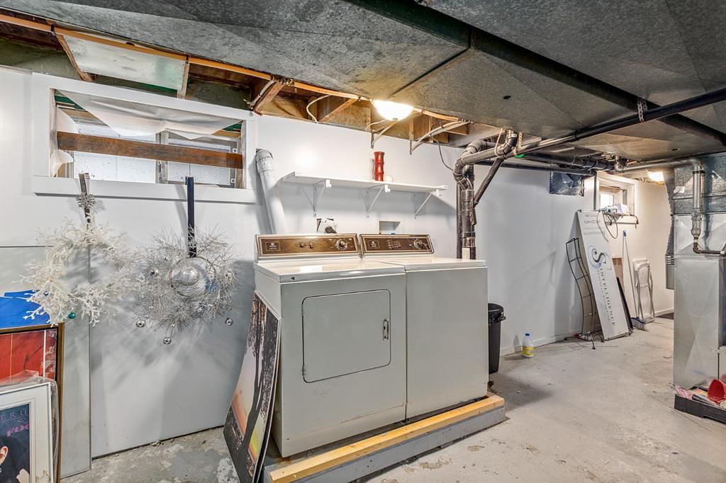 2032 34 Avenue Southwest, Calgary, AB