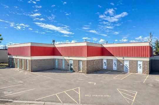 3605 Bonnybrook Road Southeast, Calgary, AB
