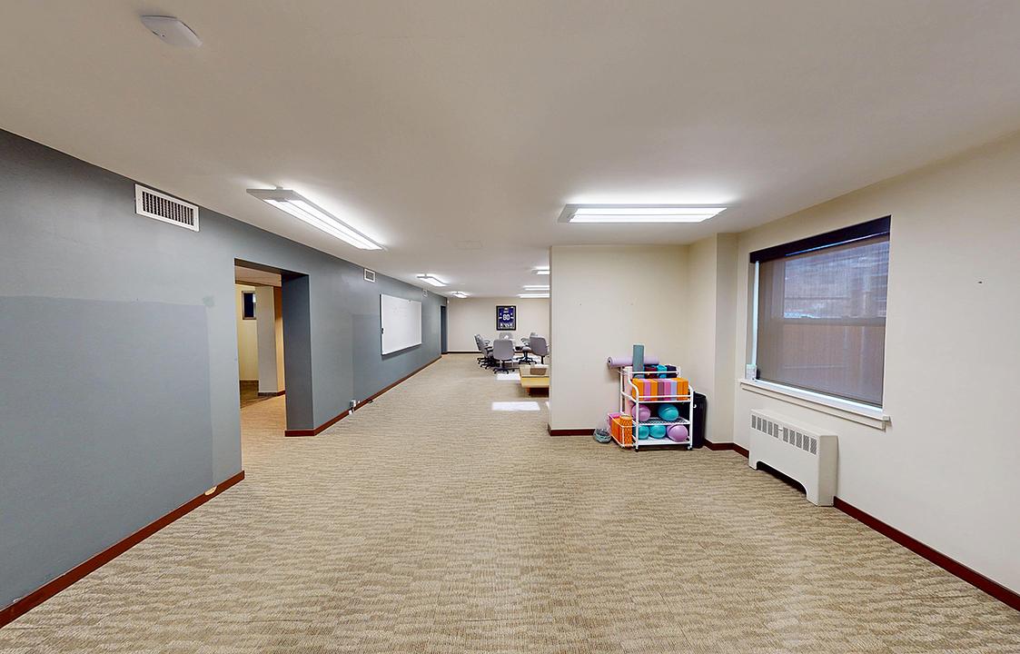 346 Broadway - 346 Broadway, Winnipeg, MB