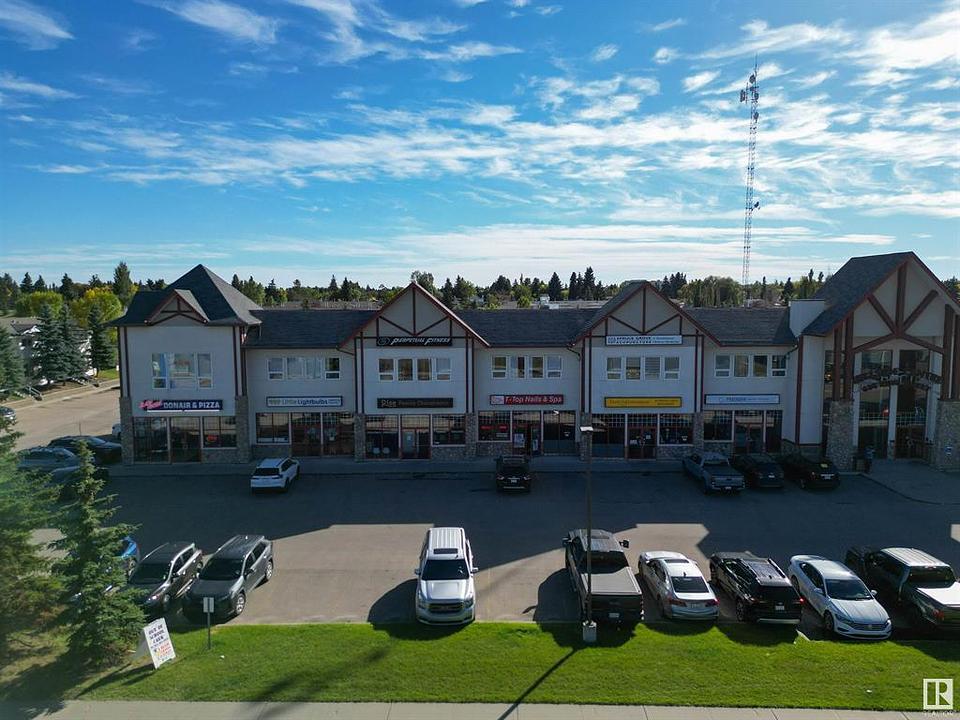 223 - 636 King Street, Spruce Grove, AB