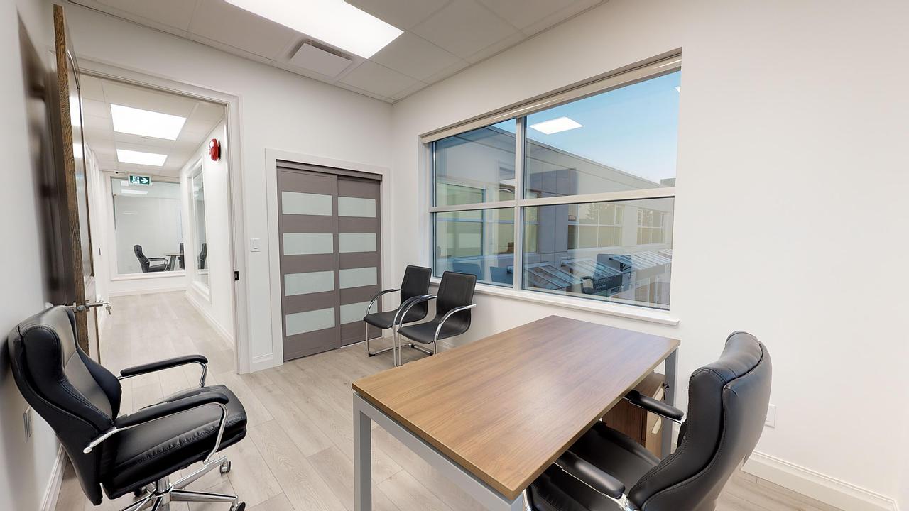 204 - 998 Harbourside Dr, North Vancouver, BC