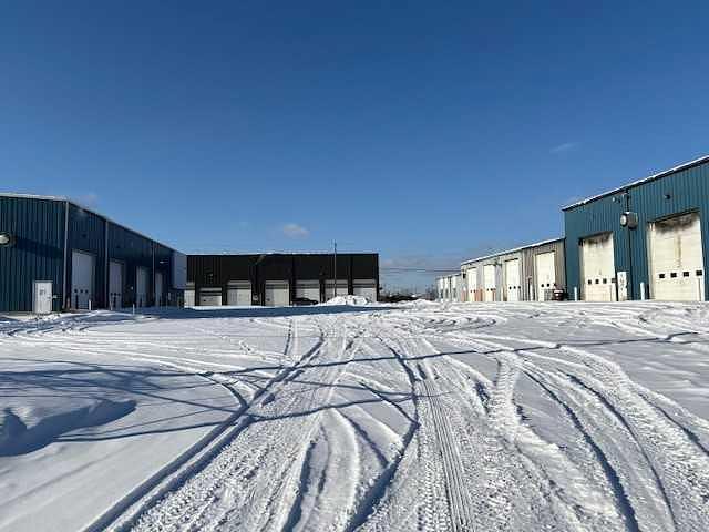 1 and 2 - 3911 37 Avenue, Whitecourt, AB