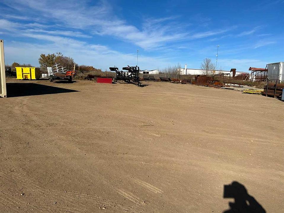 4905 57 Avenue, Two Hills, AB