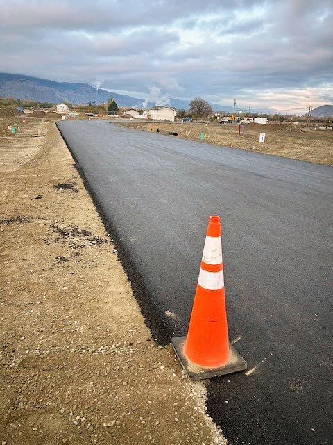 Lot 729 - 1090 Ricardo Road, Kamloops, BC