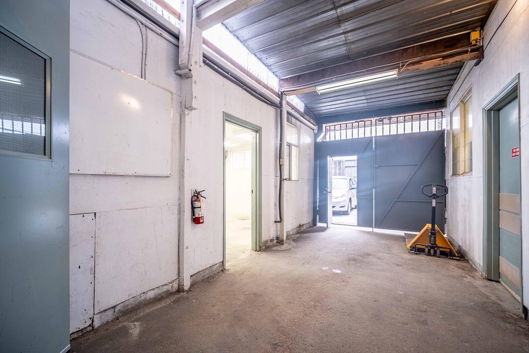 A - 1628 Pandora St, Vancouver, BC