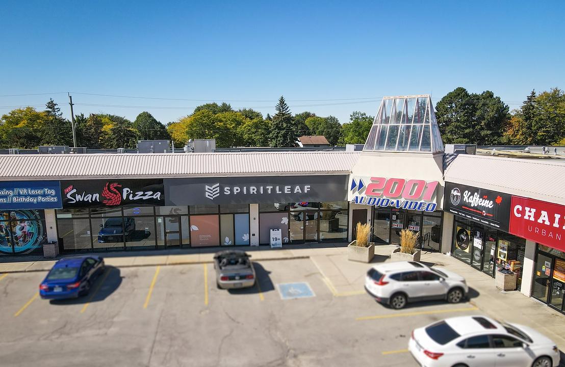 109A - 977 Wellington Road, London, ON