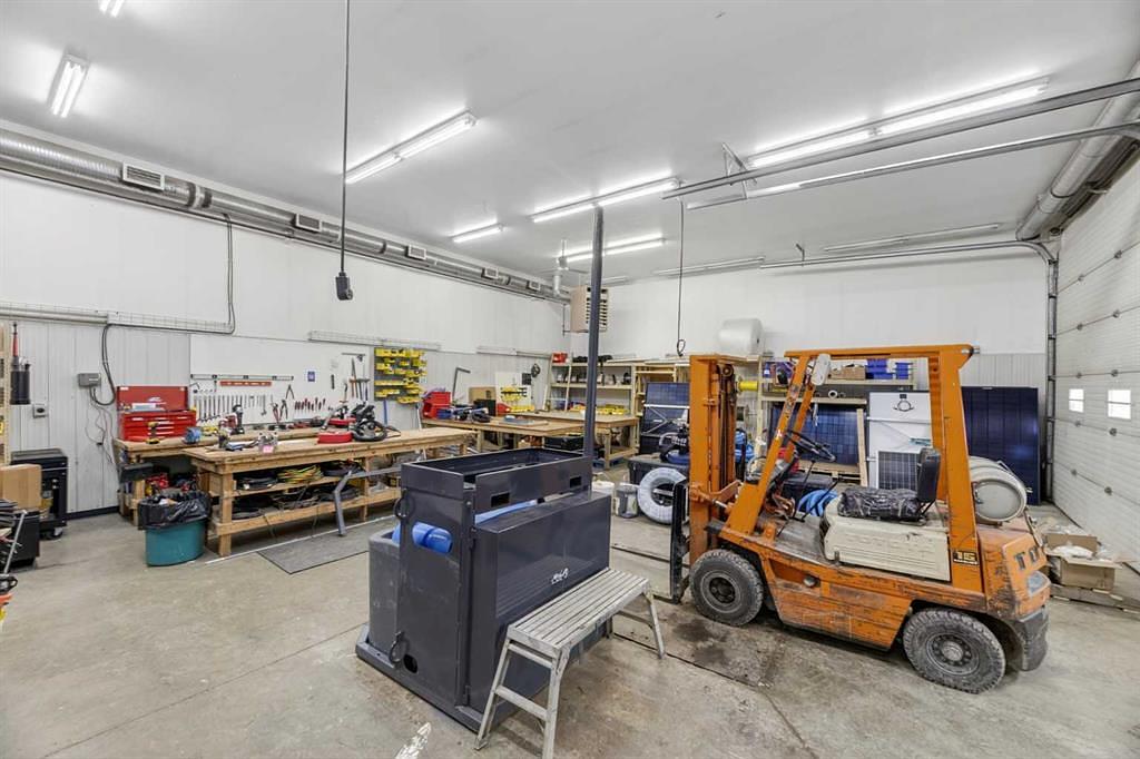 4511 Imperial Road, Olds, AB