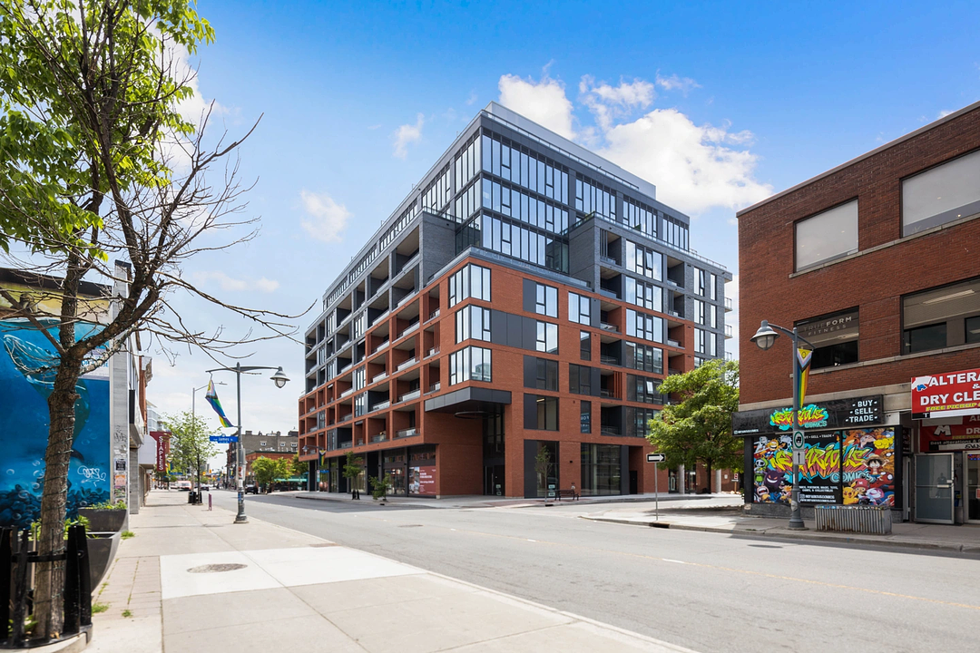390 - 390 Bank Street, Ottawa, ON