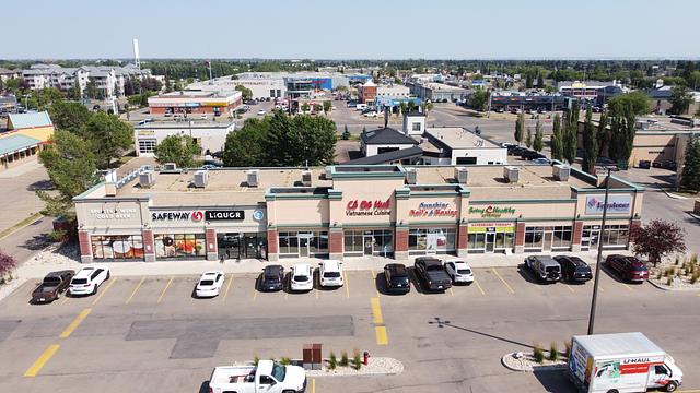 12802 137 Avenue NorthWest, Edmonton, AB