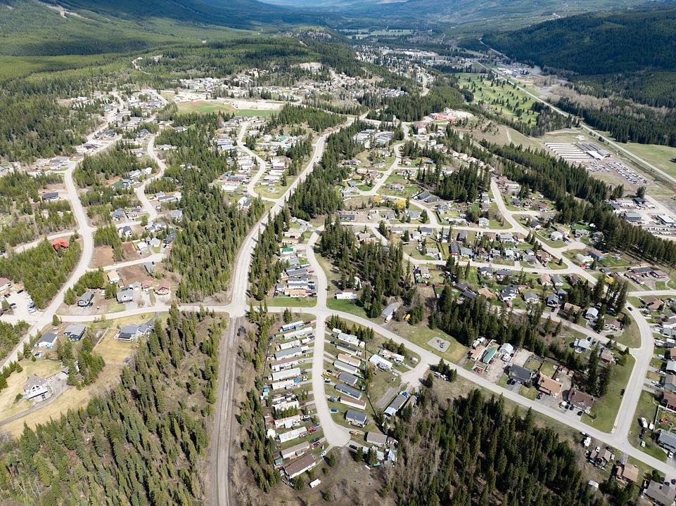 35 Cassiar Drive, Elkford, BC
