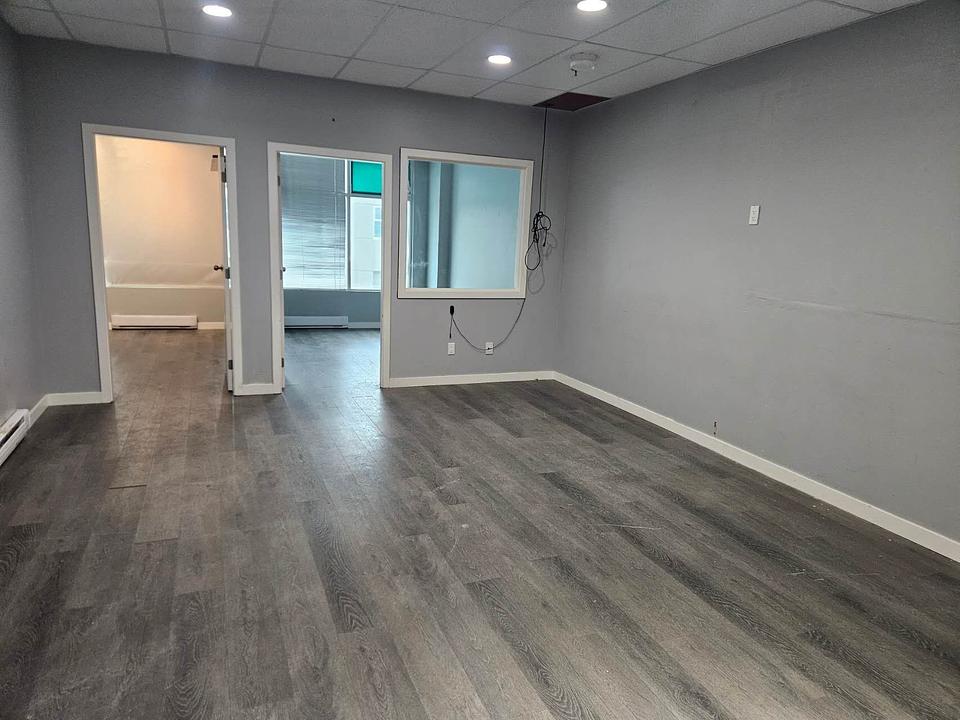 110 - 408 East Kent Avenue South, Vancouver, BC