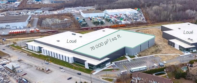 141 Boulevard Bellerose Ouest, Laval, QC