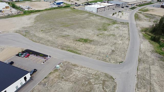 No Municipal Address, Red Deer County, AB
