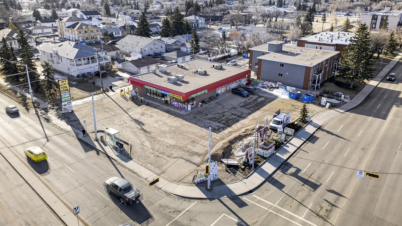 10635 156 Street Northwest, Edmonton, AB