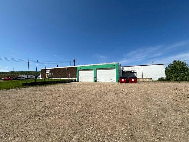 9120 90 Street, Peace River, AB