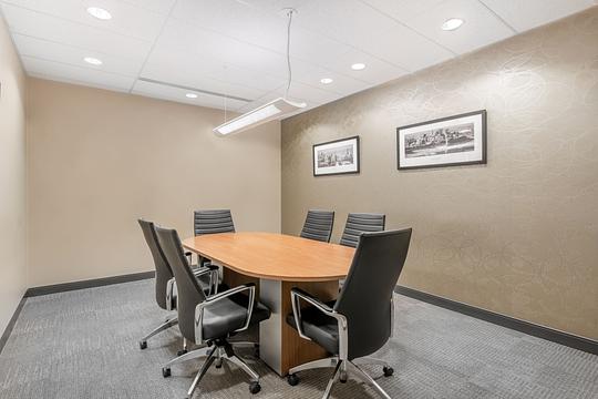 4720 Kingsway, Unit 2600, Metrotower 2, 26th floor, Burnaby, BC