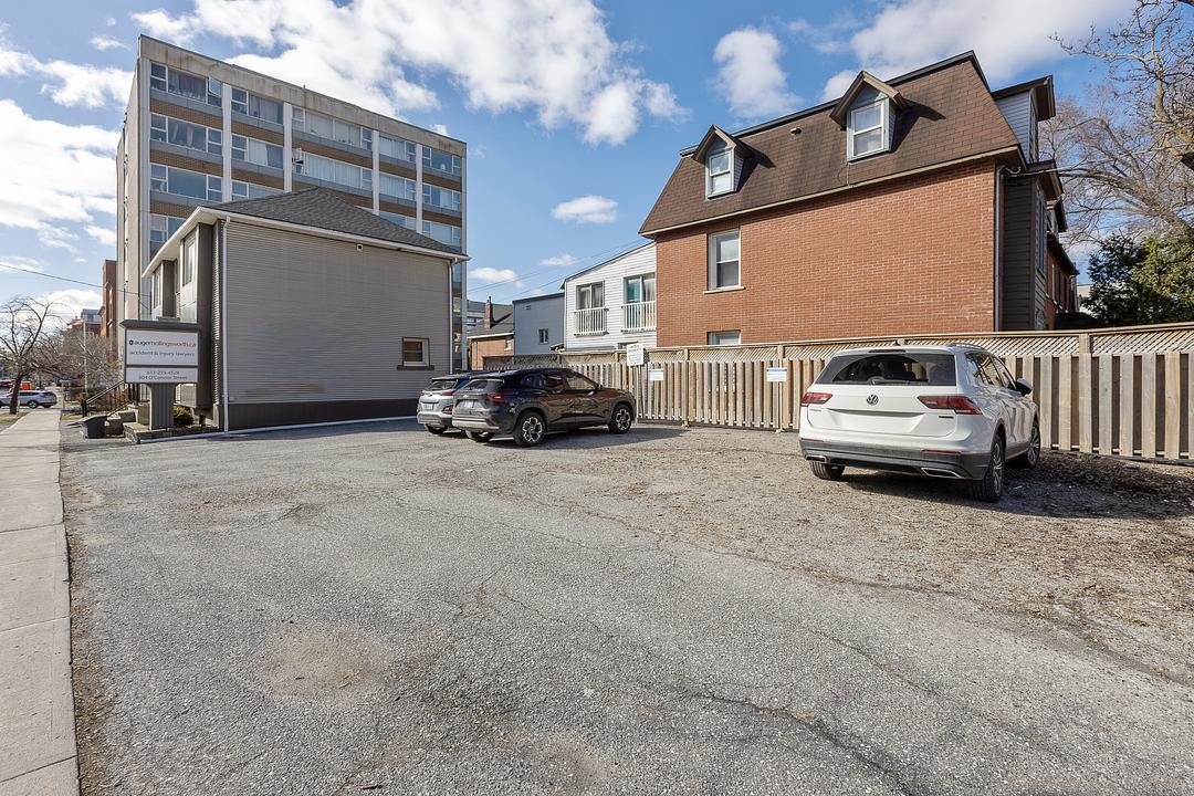 304 O'Connor Street, Ottawa, ON