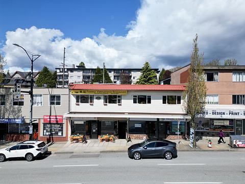 3853 Hastings Street, Burnaby, BC