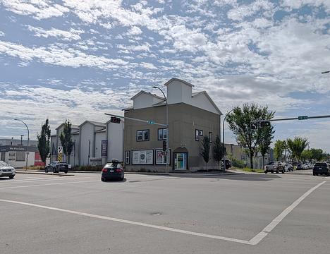 9903 76 Avenue Northwest, Edmonton, AB