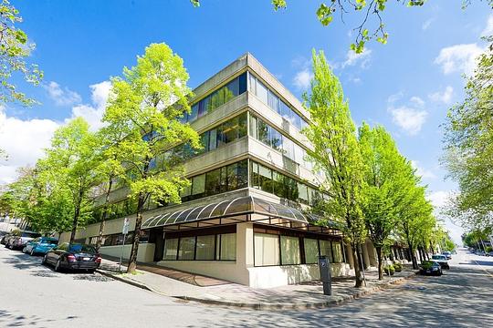 625 Agnes Street, New Westminster, BC