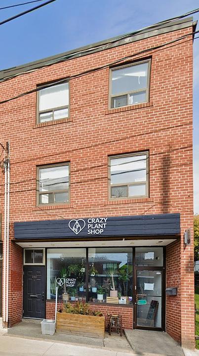 253 Broadview Ave, Toronto, ON