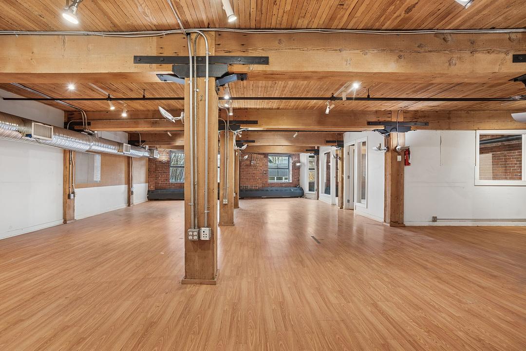 303 - 343 Railway St, Vancouver, BC