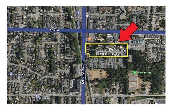 9148 120 Street, Surrey, BC