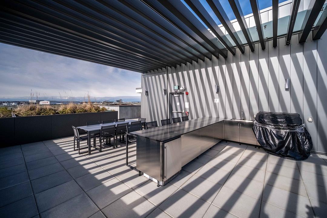 119 - 9123 Bentley Street, Vancouver, BC