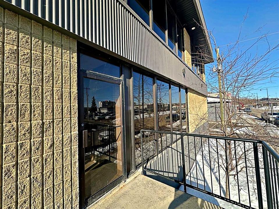 130 - 9714 Main Street, Fort McMurray, AB