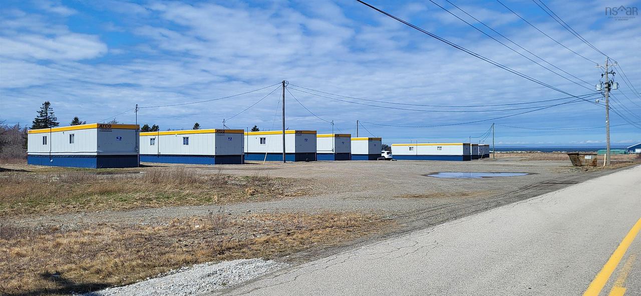 11 John Thibodeau Road, Meteghan Centre, NS