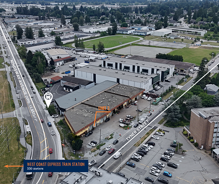 2330 Tyner Street, Port Coquitlam, BC