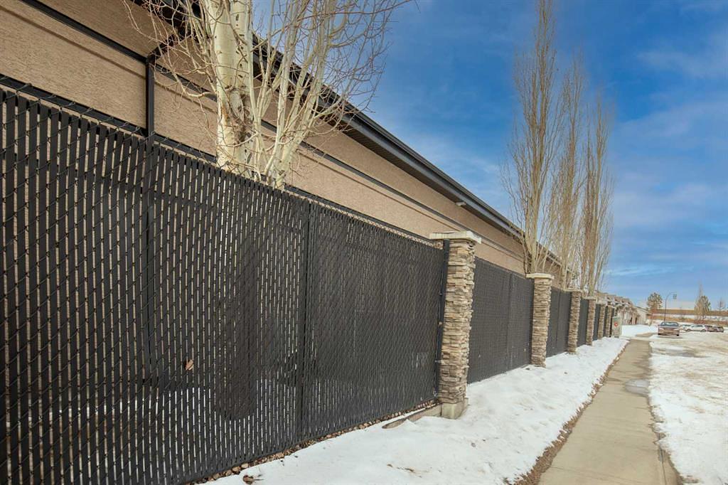 130 - 100 Kent Street, Red Deer, AB