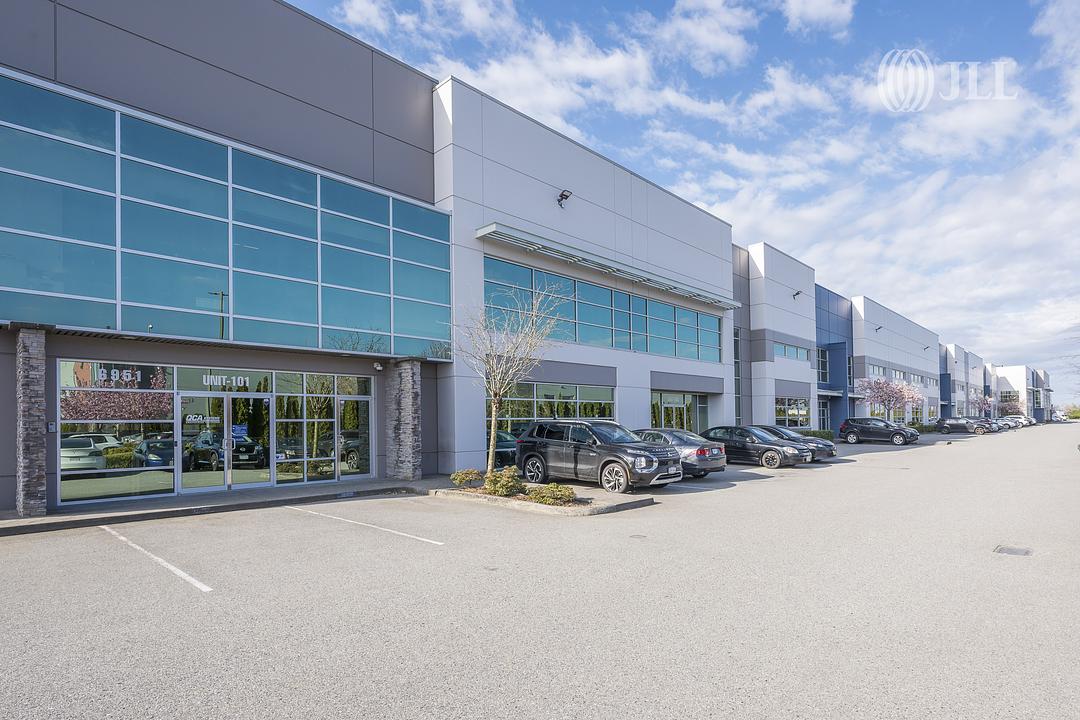 102 - 6951 72 Street, Delta, BC