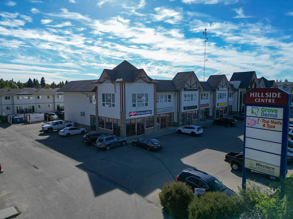 223 - 636 King Street, Spruce Grove, AB