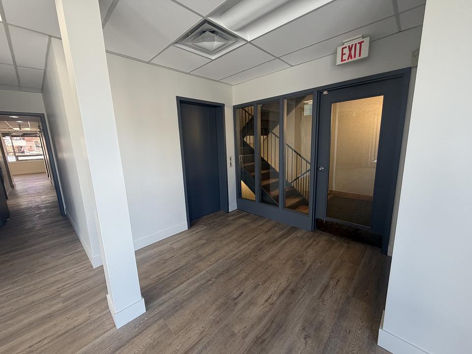 2nd Floor - 175 Holland Avenue, Ottawa, ON