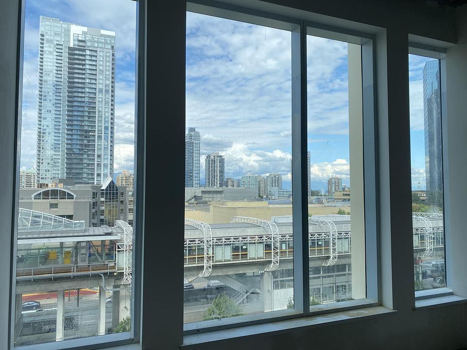 607 - 6378 Silver Avenue, Burnaby, BC