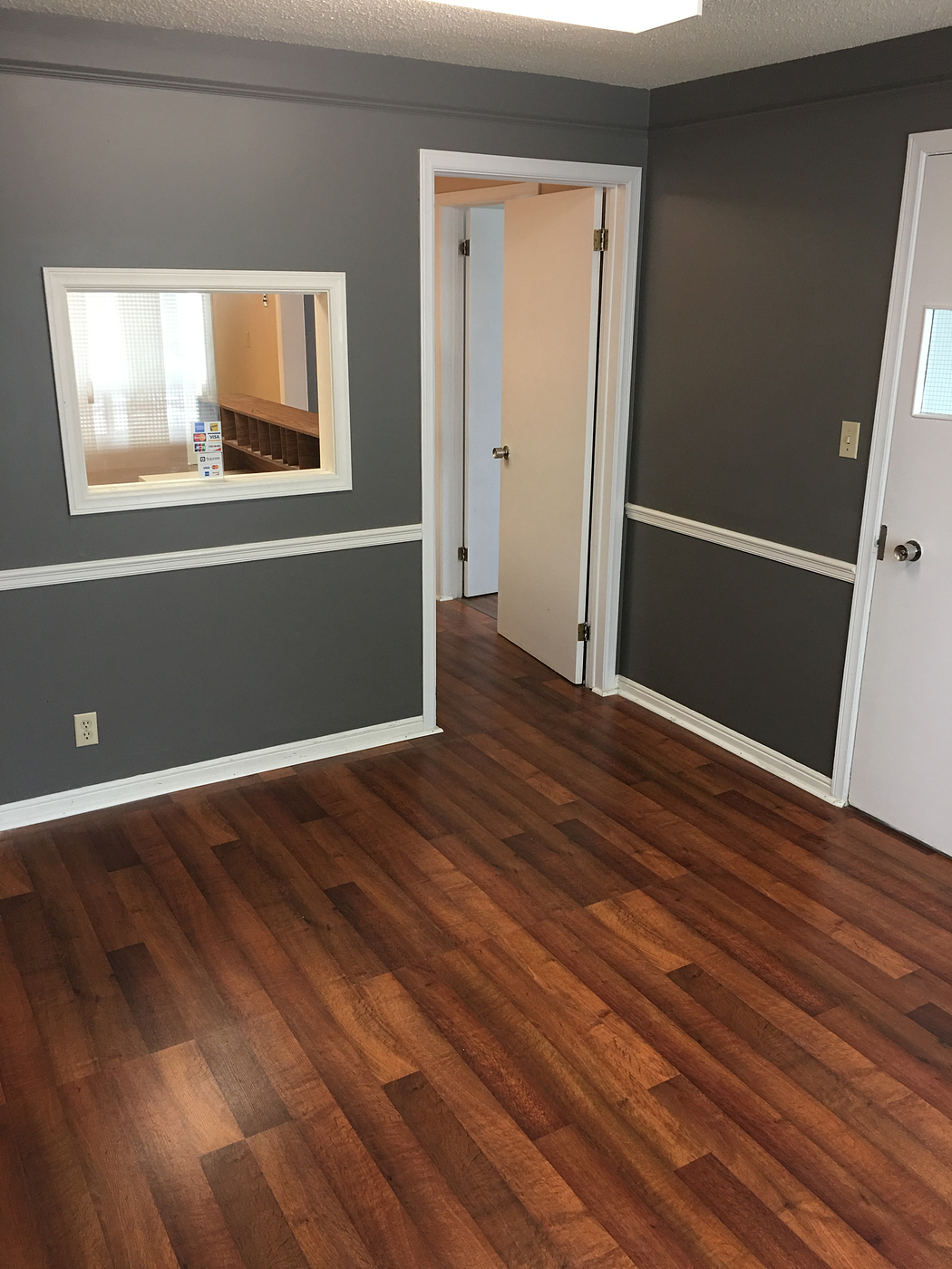 2 - 108 Centre St N, Oshawa, ON floorplan