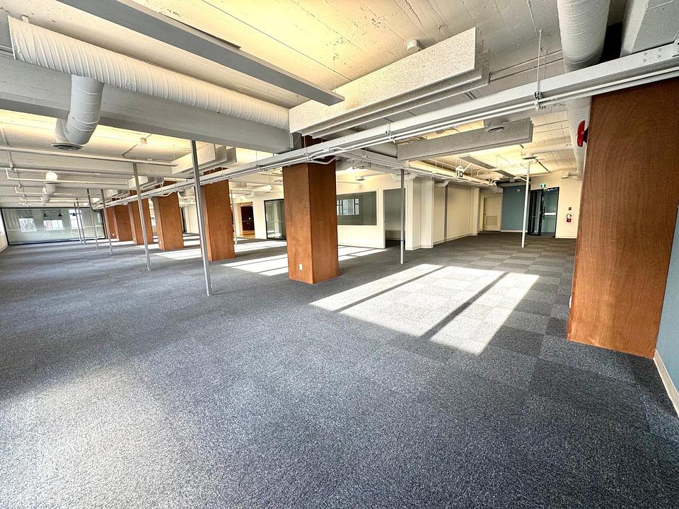 300 & 400  - 990 Homer St, Vancouver, BC