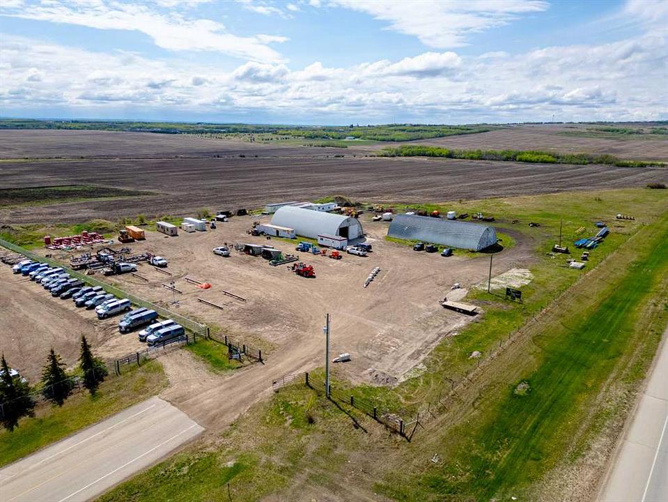 65041 Alberta 43, Grande Prairie, AB