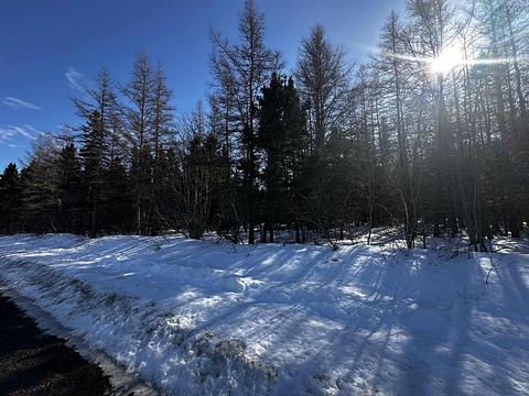 Whycocomagh Port Hood Road, Mabou, NS