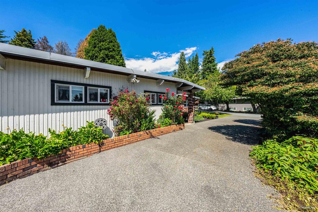 529 Appian Way, Coquitlam, BC
