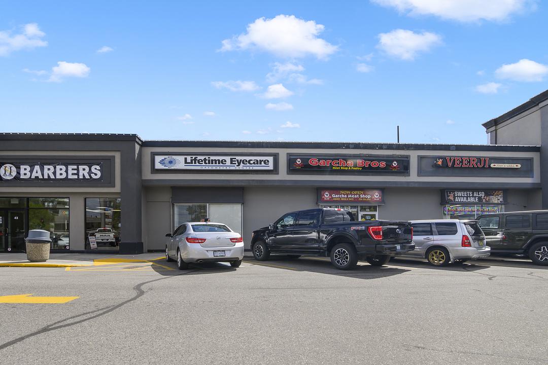 301 Highway 33 West, Kelowna, BC