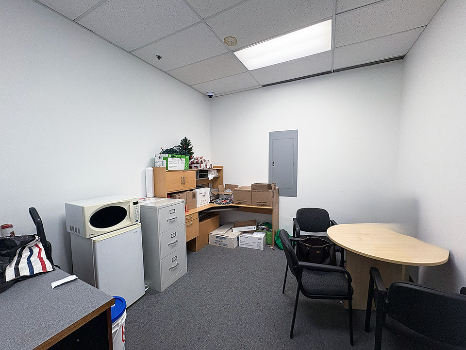 413 Seymour Street, Vancouver, BC