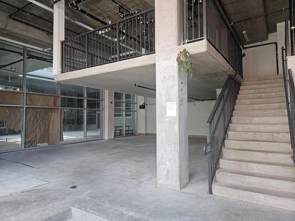 120 - 138 East Hastings Street, Vancouver, BC