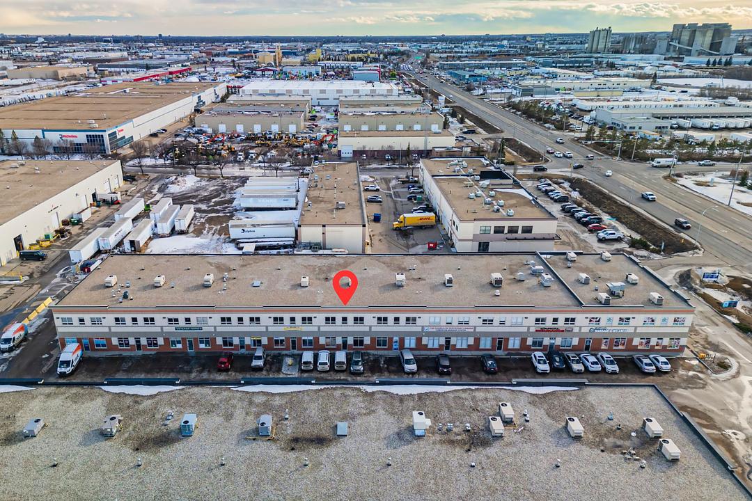 20 - 13149 156 Street Northwest, Edmonton, AB