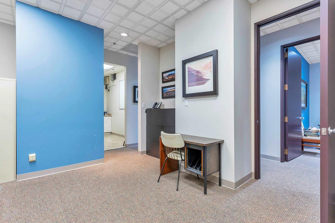 203 - 1120 Westwood Street, Coquitlam, BC