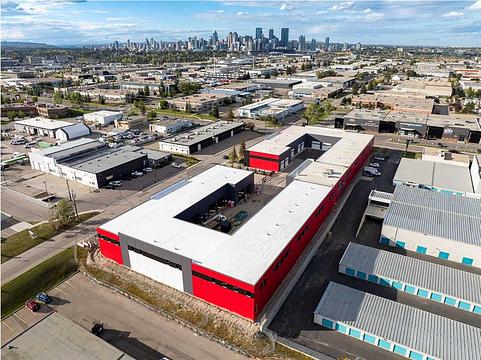 4412 9 Street Southeast, Calgary, AB