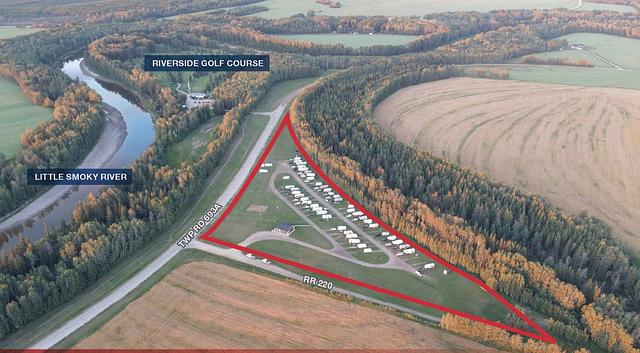 69267 Range Road 220, Municipal District of Greenview No. 16, AB