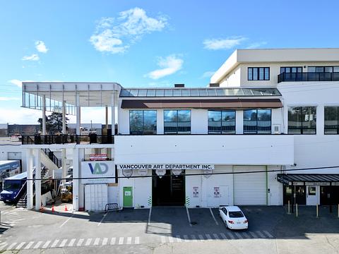 8244 Fraser Street, Vancouver, BC